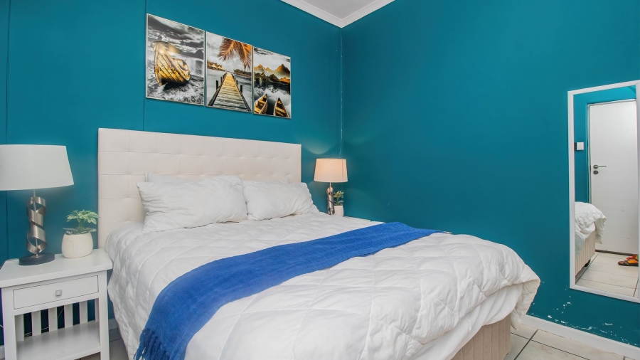 1 Bedroom Property for Sale in Muizenberg Western Cape